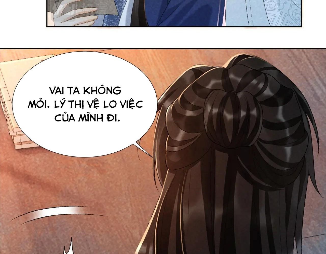 Cạm Bẫy Lệch Lạc [Chap 1-37]
