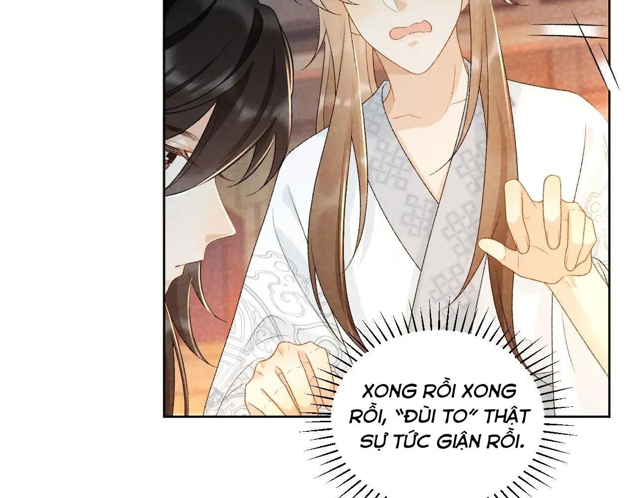 Cạm Bẫy Lệch Lạc [Chap 1-37]