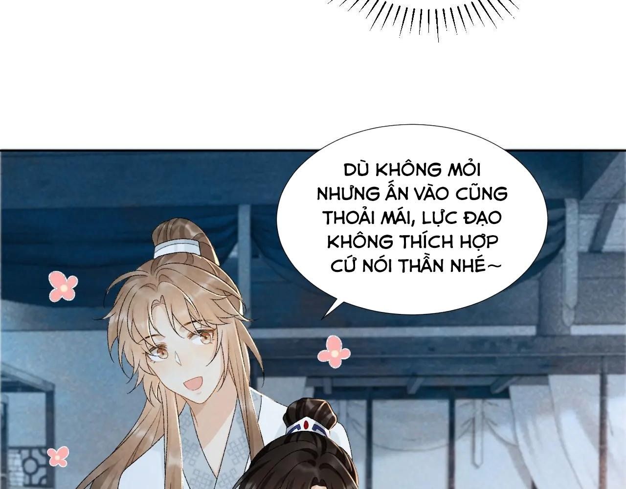 Cạm Bẫy Lệch Lạc [Chap 1-37]