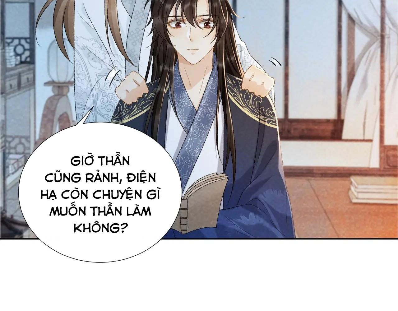 Cạm Bẫy Lệch Lạc [Chap 1-37]