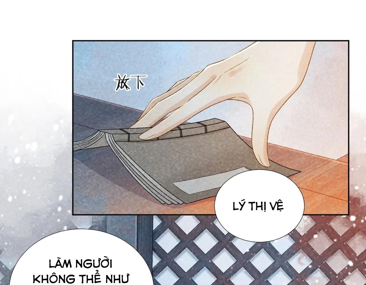 Cạm Bẫy Lệch Lạc [Chap 1-37]