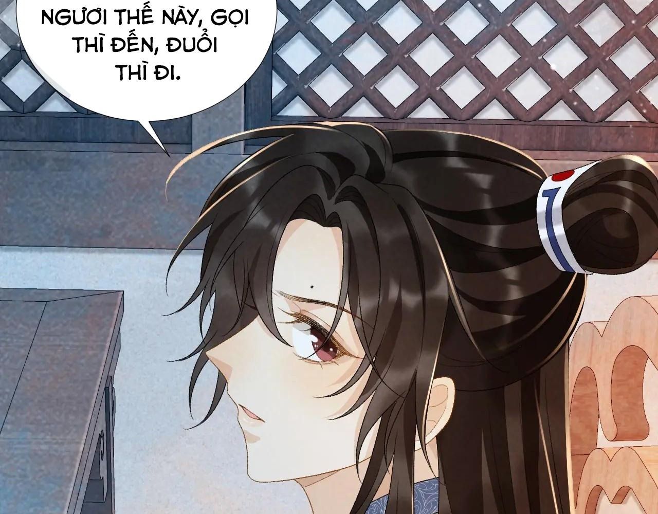 Cạm Bẫy Lệch Lạc [Chap 1-37]