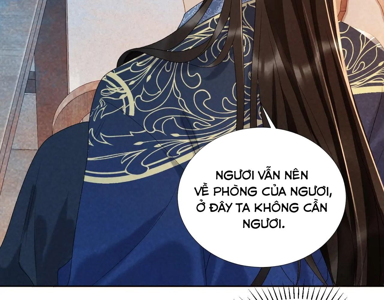 Cạm Bẫy Lệch Lạc [Chap 1-37]