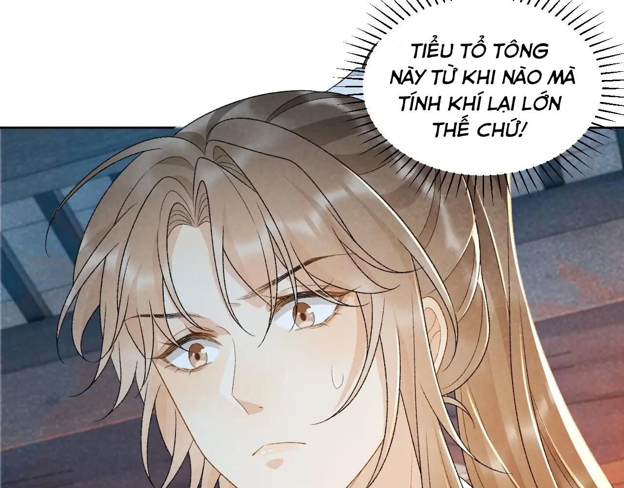 Cạm Bẫy Lệch Lạc [Chap 1-37]