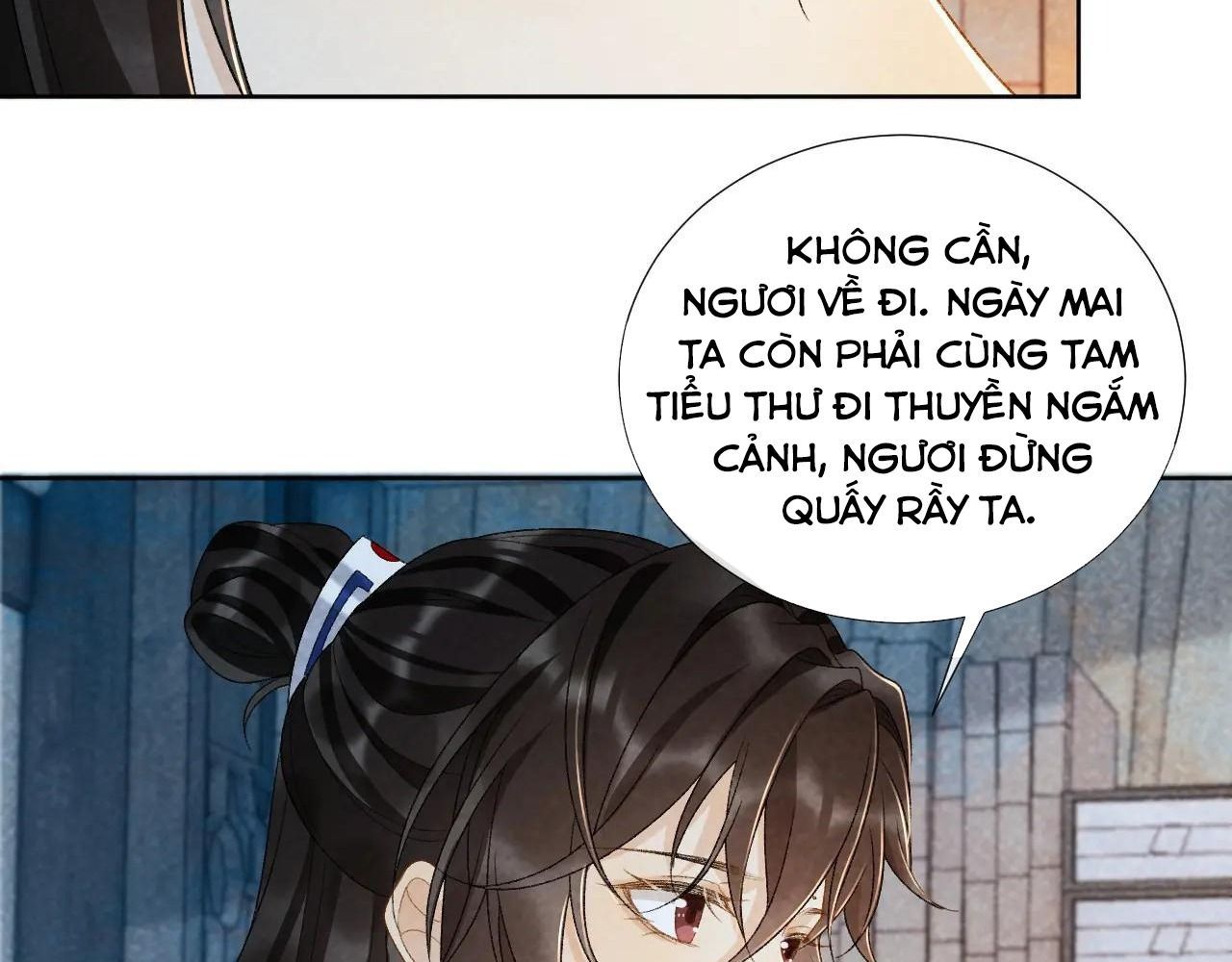 Cạm Bẫy Lệch Lạc [Chap 1-37]