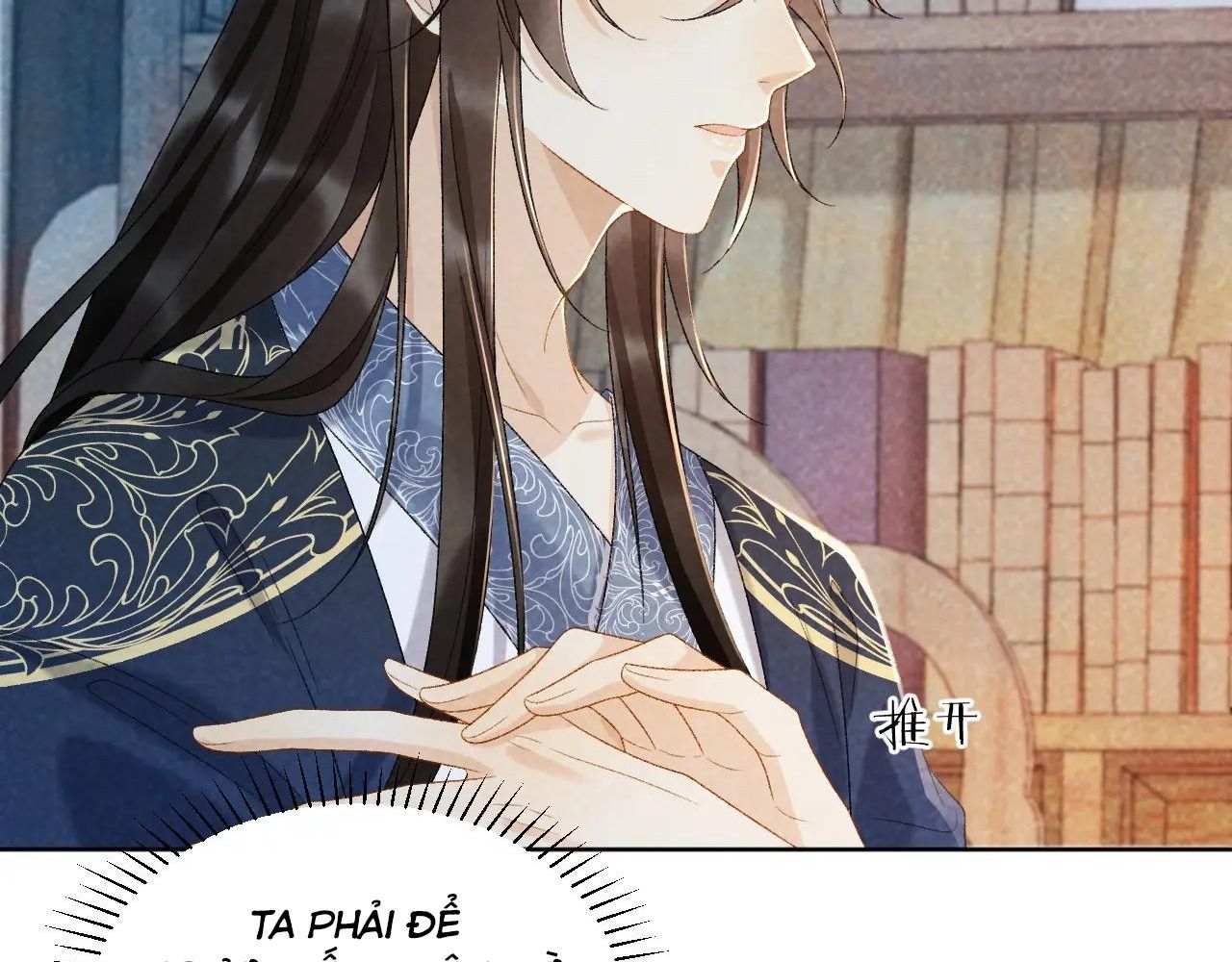 Cạm Bẫy Lệch Lạc [Chap 1-37]