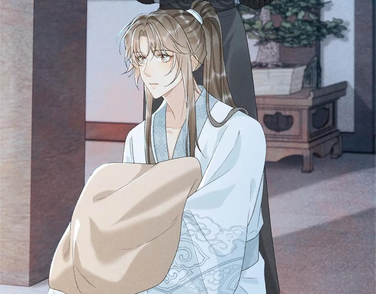 Cạm Bẫy Lệch Lạc [Chap 1-37]