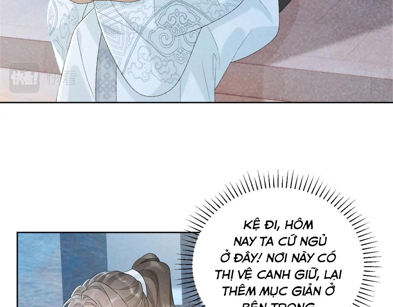 Cạm Bẫy Lệch Lạc [Chap 1-37]