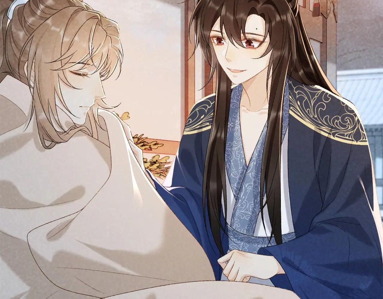 Cạm Bẫy Lệch Lạc [Chap 1-37]