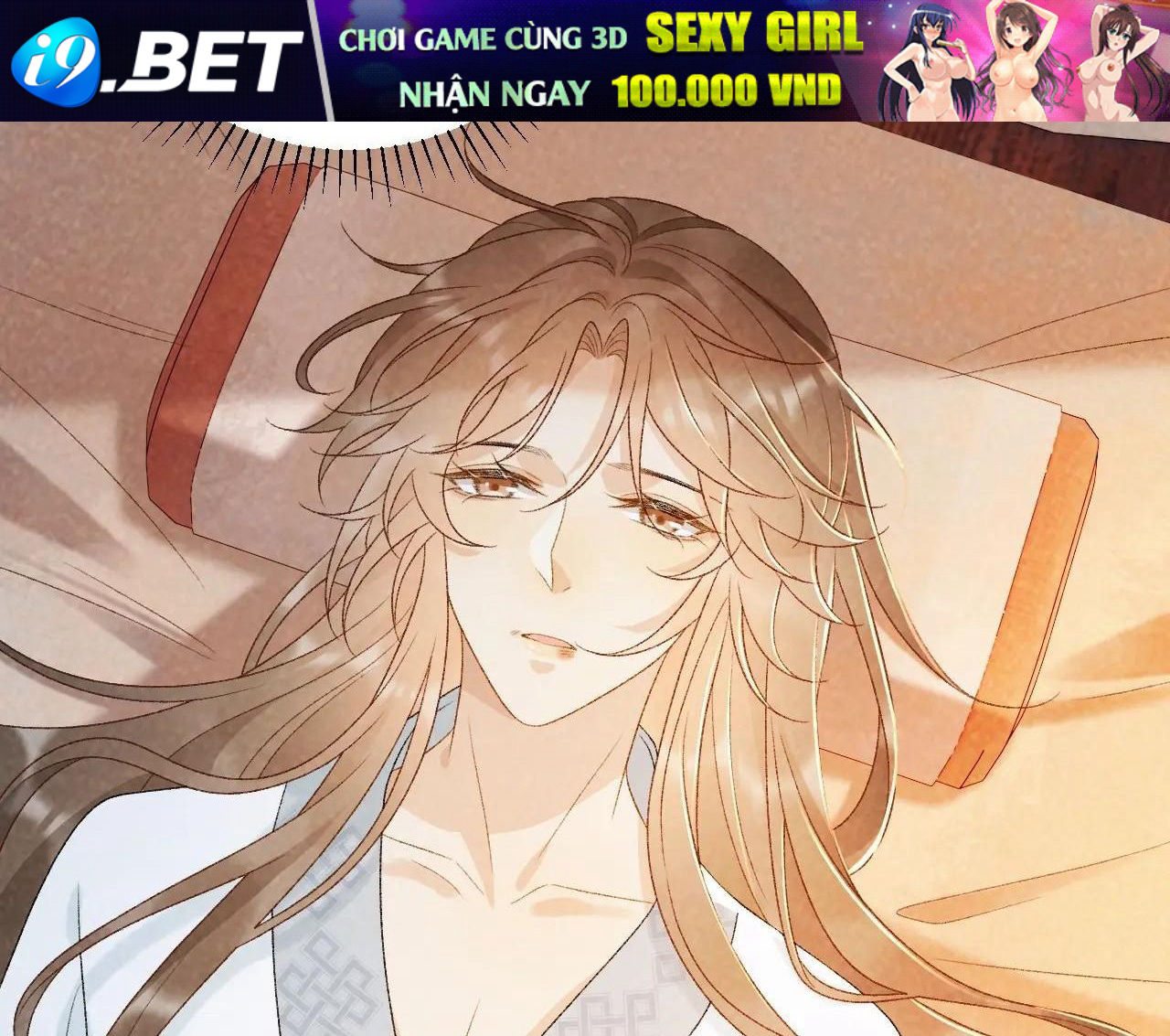 Cạm Bẫy Lệch Lạc [Chap 1-37]