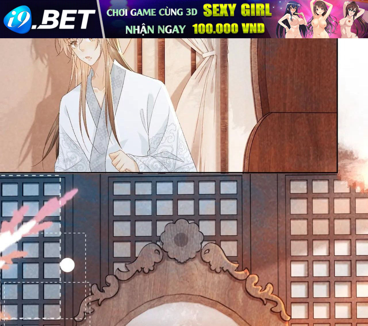 Cạm Bẫy Lệch Lạc [Chap 1-37]
