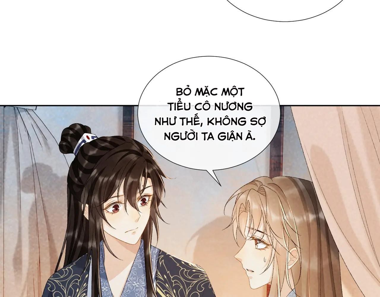 Cạm Bẫy Lệch Lạc [Chap 1-37]