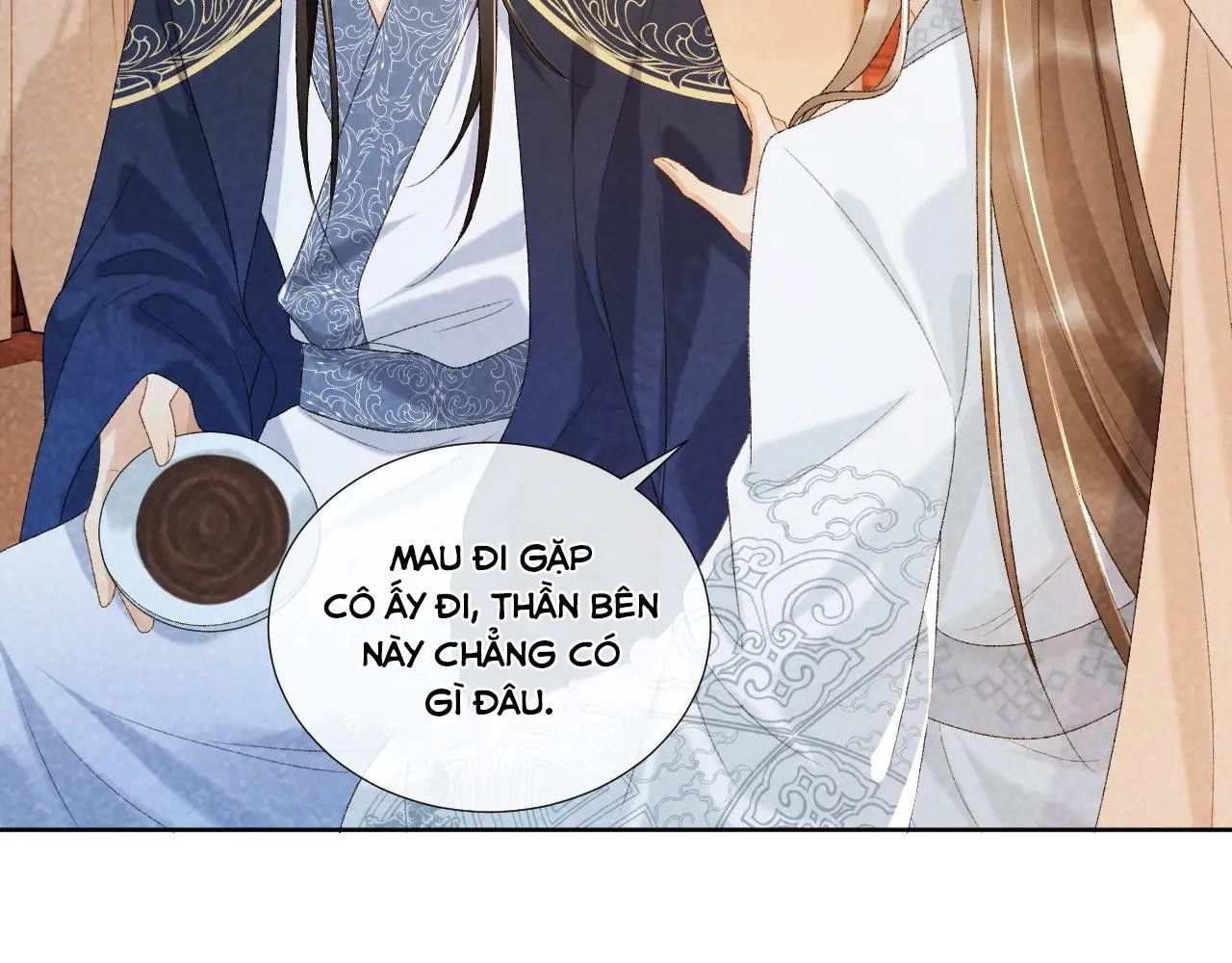 Cạm Bẫy Lệch Lạc [Chap 1-37]