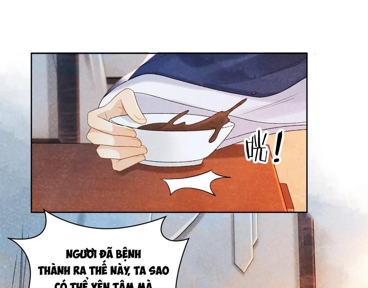Cạm Bẫy Lệch Lạc [Chap 1-37]
