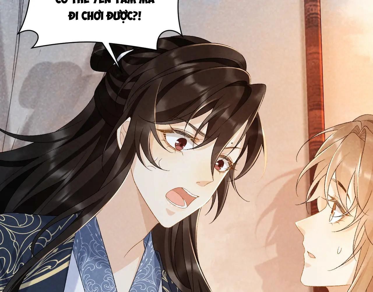 Cạm Bẫy Lệch Lạc [Chap 1-37]