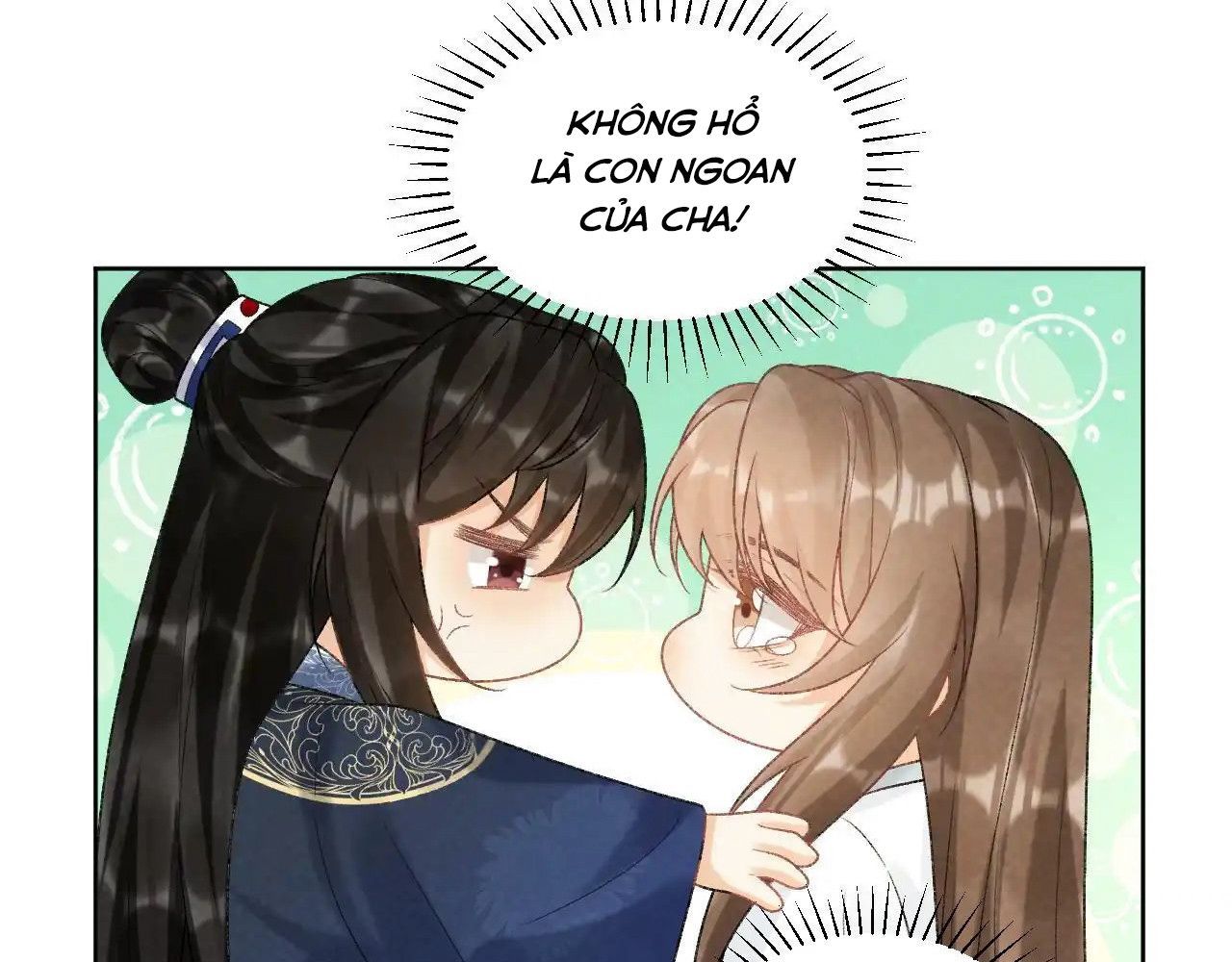 Cạm Bẫy Lệch Lạc [Chap 1-37]