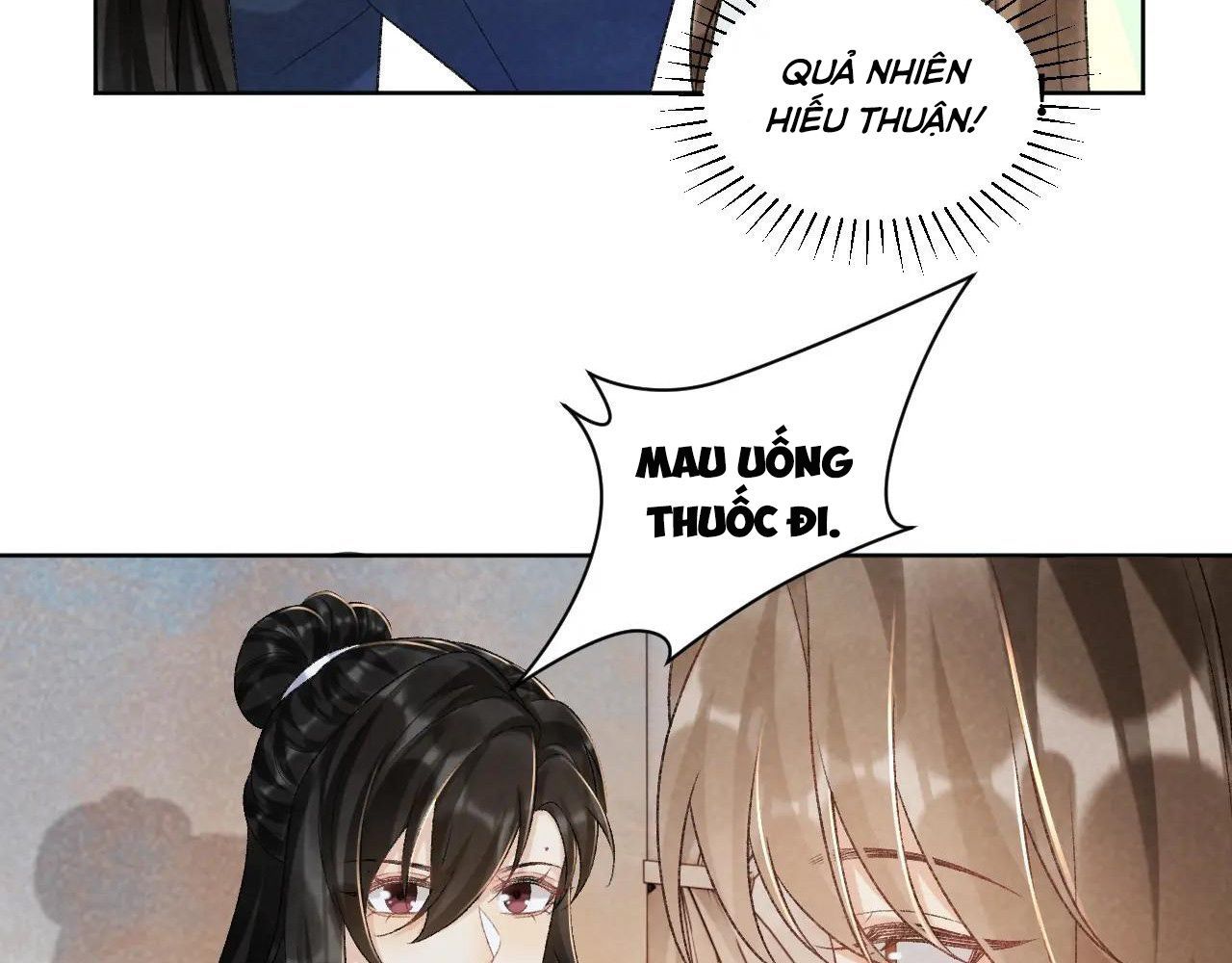 Cạm Bẫy Lệch Lạc [Chap 1-37]
