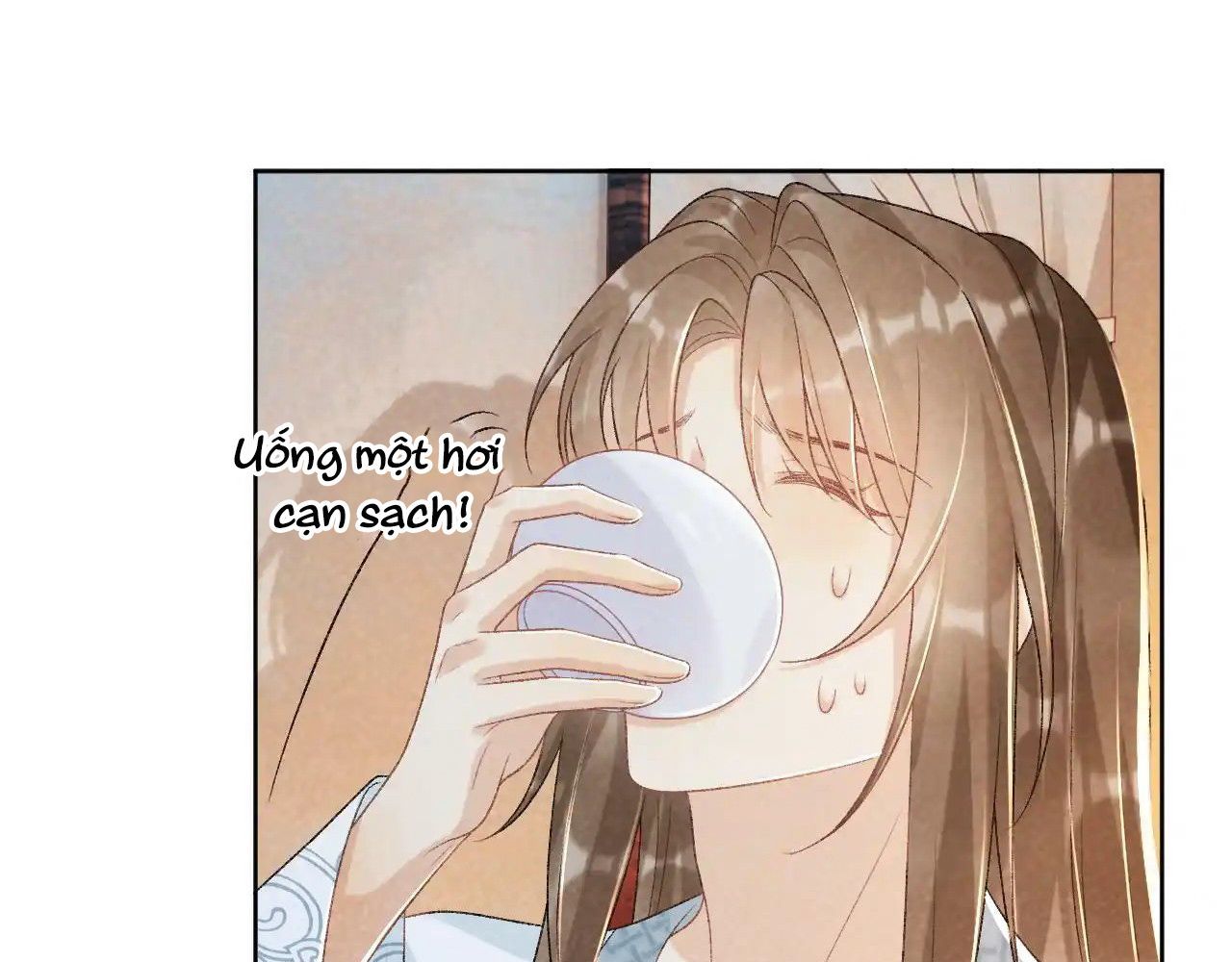 Cạm Bẫy Lệch Lạc [Chap 1-37]
