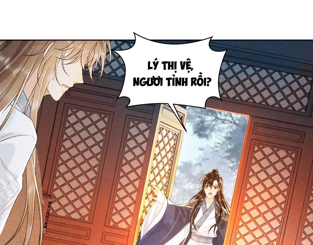 Cạm Bẫy Lệch Lạc [Chap 1-37]