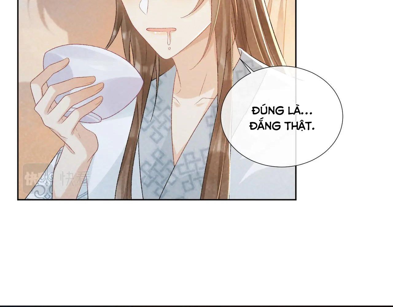 Cạm Bẫy Lệch Lạc [Chap 1-37]