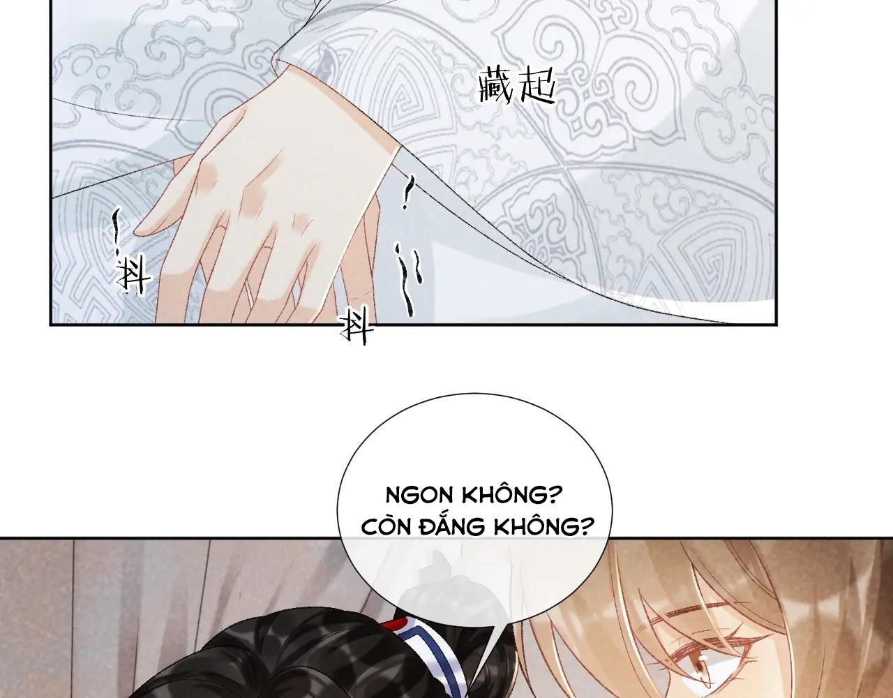 Cạm Bẫy Lệch Lạc [Chap 1-37]