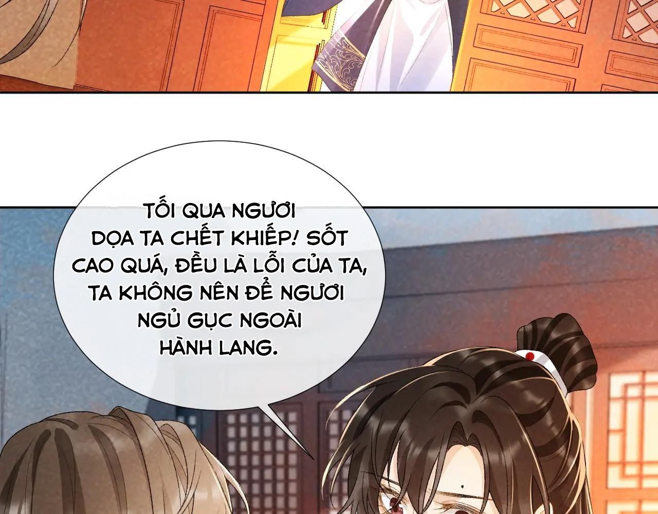 Cạm Bẫy Lệch Lạc [Chap 1-37]