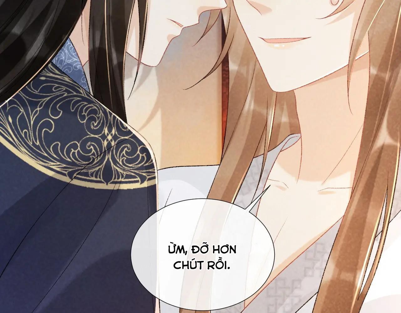 Cạm Bẫy Lệch Lạc [Chap 1-37]