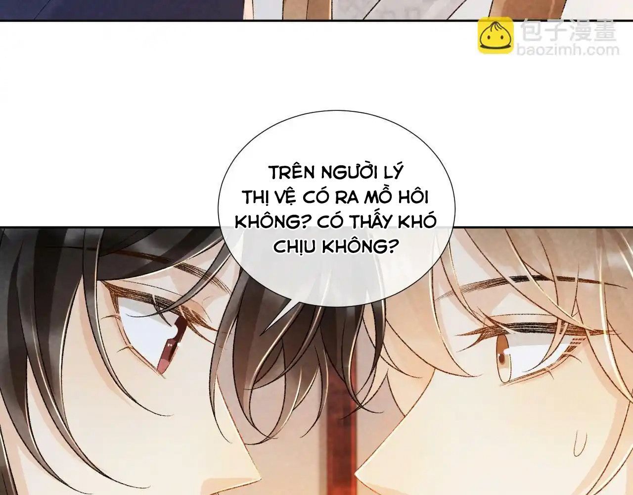 Cạm Bẫy Lệch Lạc [Chap 1-37]