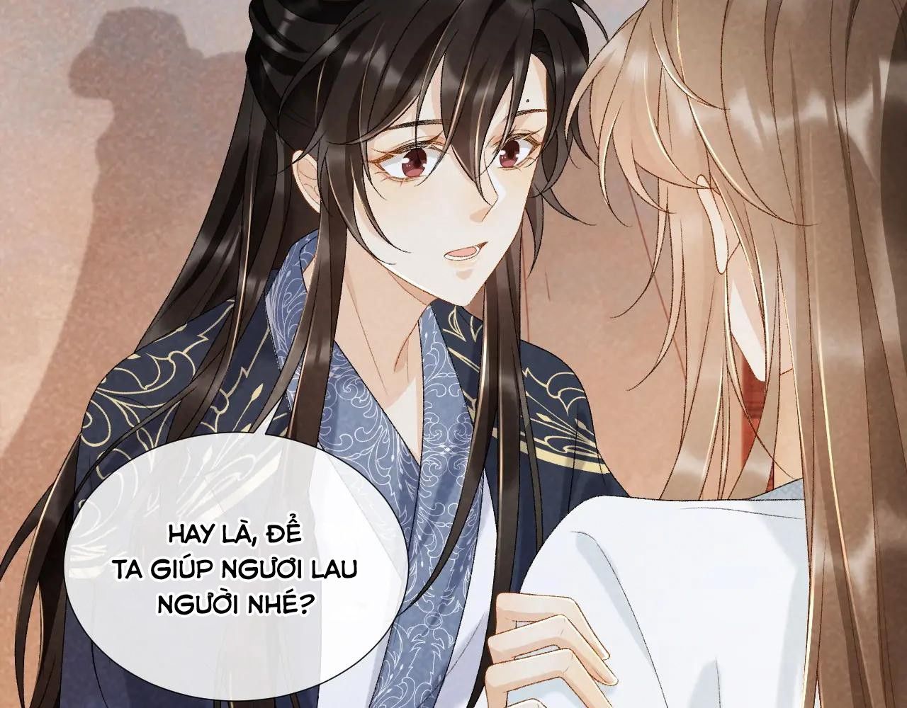Cạm Bẫy Lệch Lạc [Chap 1-37]