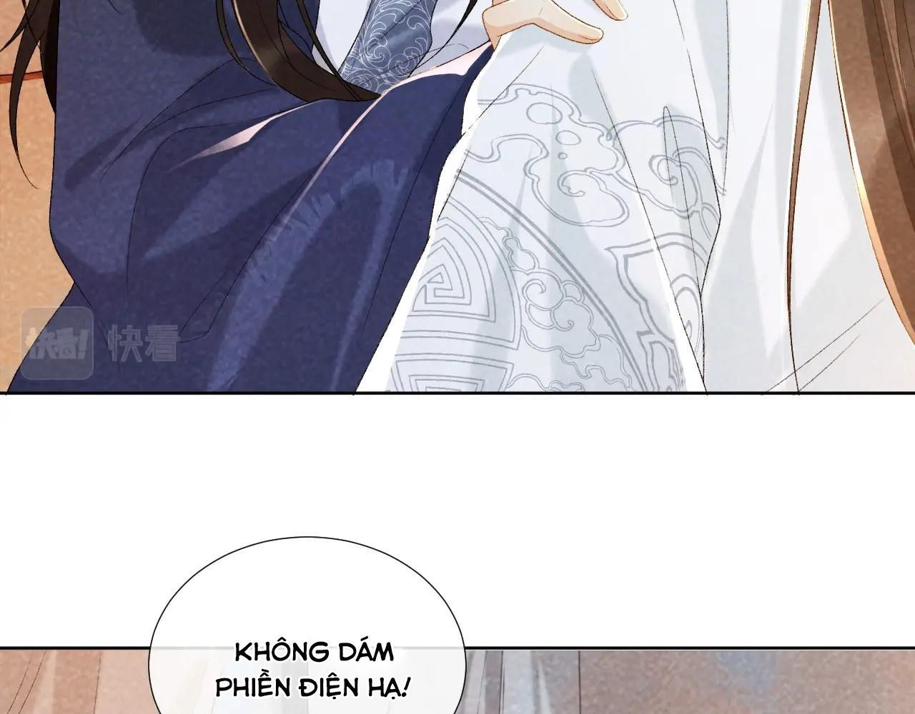 Cạm Bẫy Lệch Lạc [Chap 1-37]
