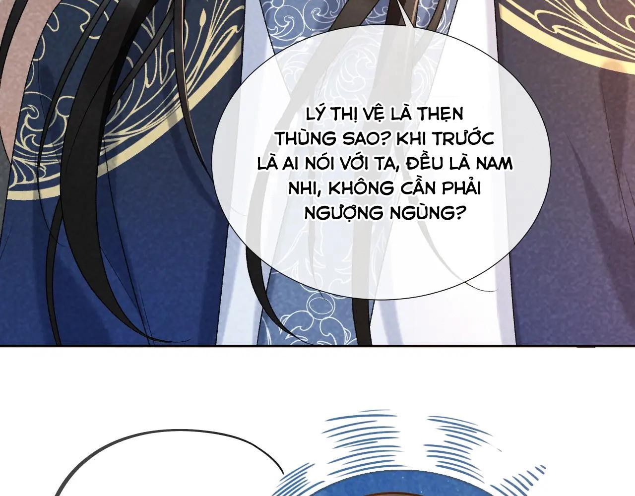 Cạm Bẫy Lệch Lạc [Chap 1-37]