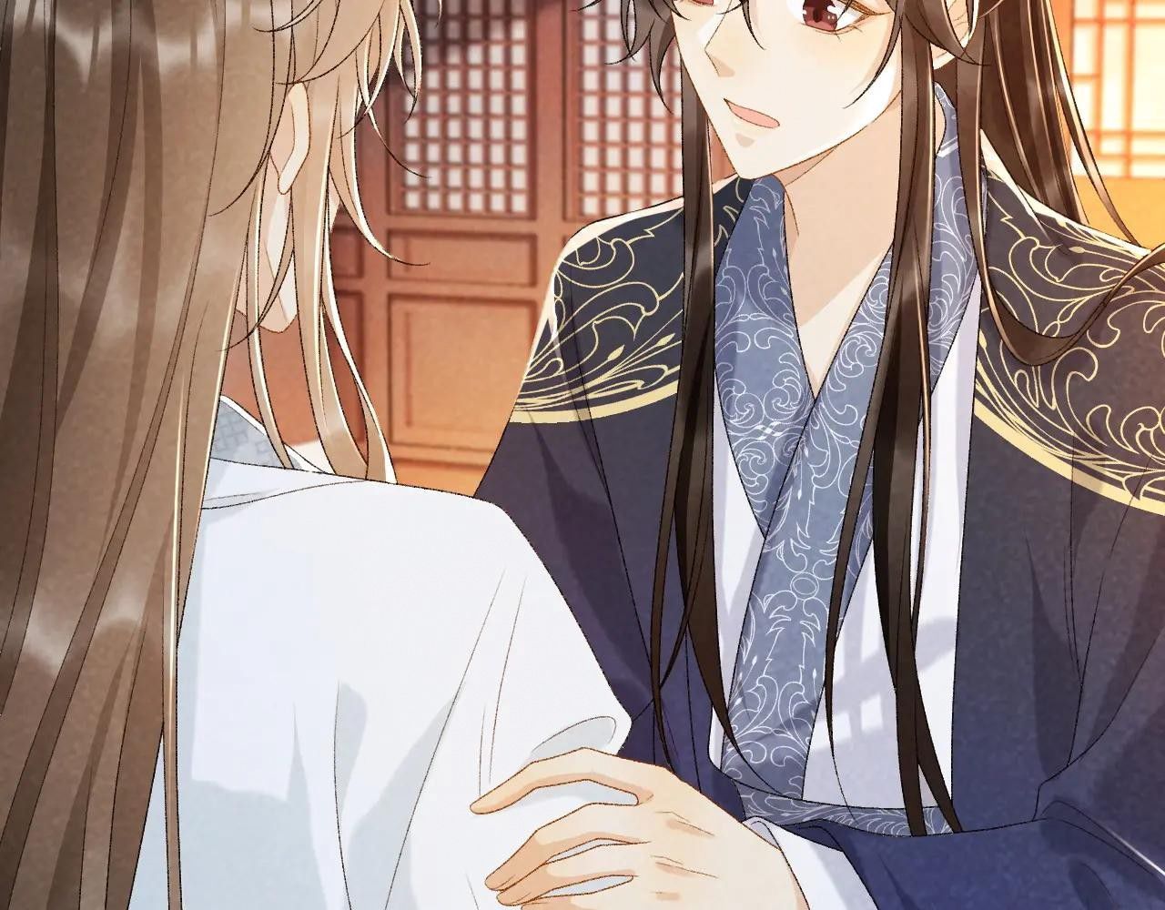 Cạm Bẫy Lệch Lạc [Chap 1-37]