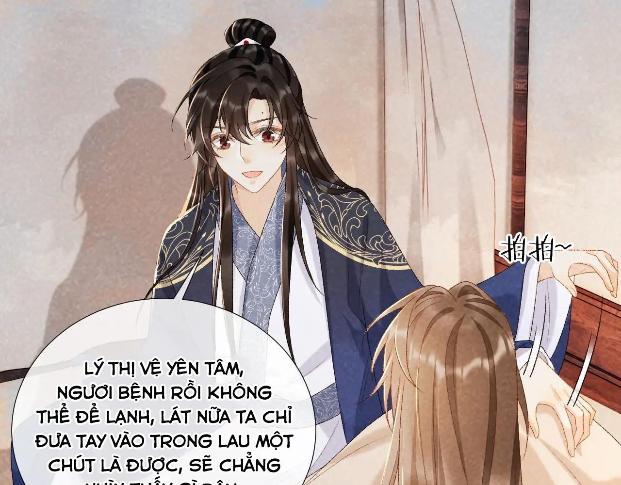 Cạm Bẫy Lệch Lạc [Chap 1-37]
