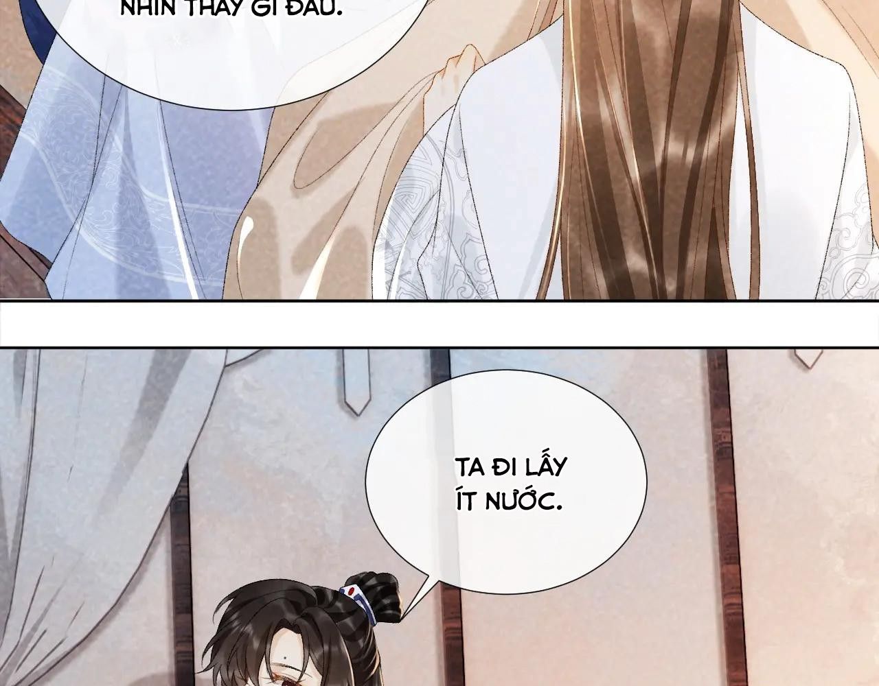 Cạm Bẫy Lệch Lạc [Chap 1-37]