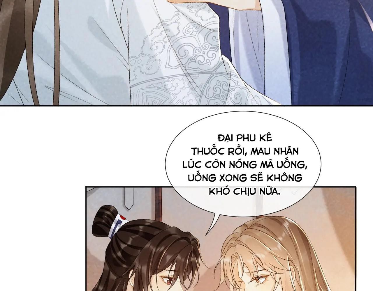Cạm Bẫy Lệch Lạc [Chap 1-37]