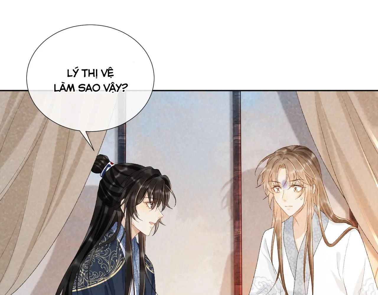 Cạm Bẫy Lệch Lạc [Chap 1-37]