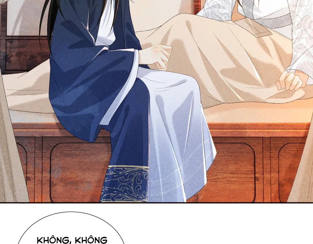 Cạm Bẫy Lệch Lạc [Chap 1-37]