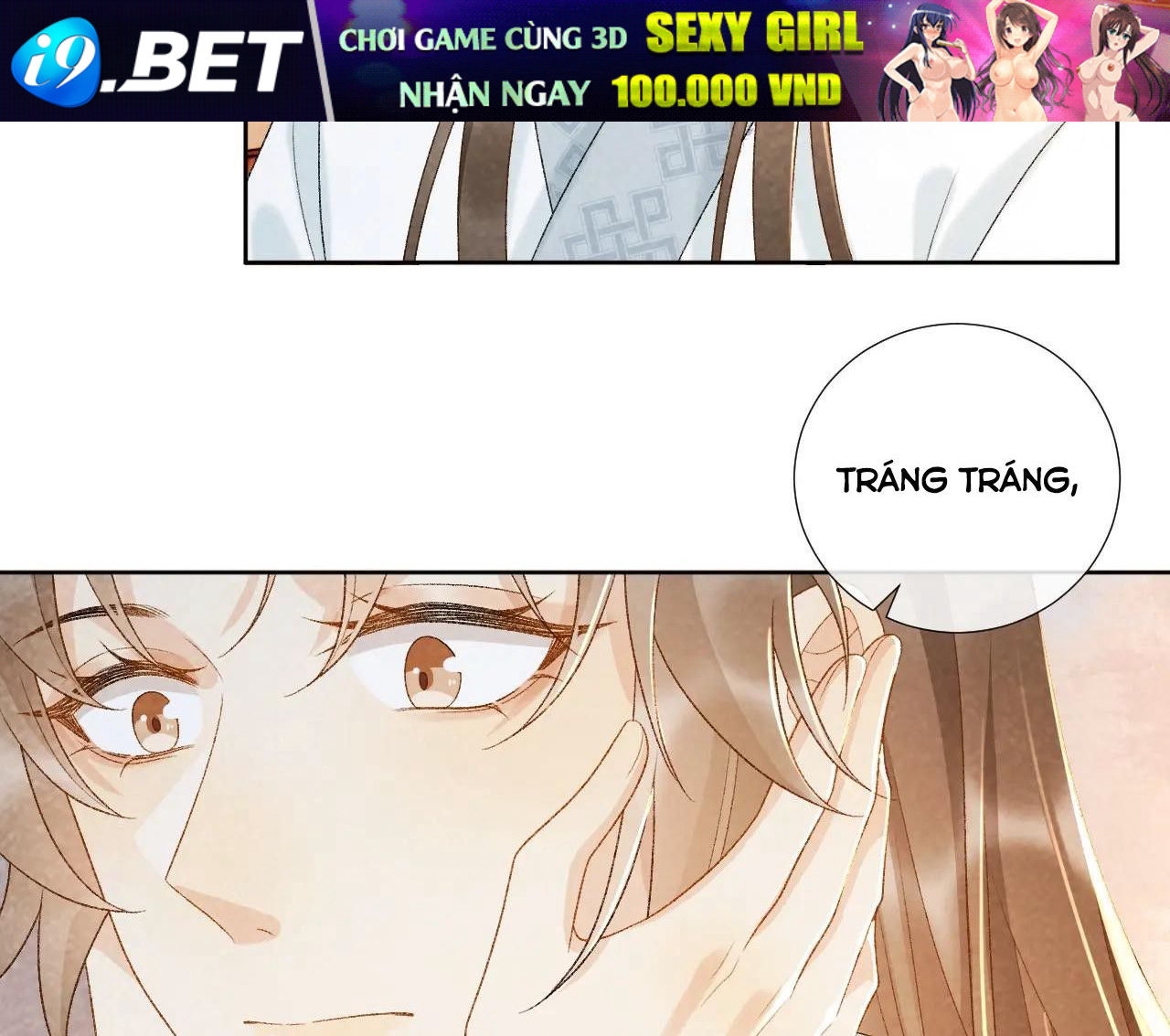 Cạm Bẫy Lệch Lạc [Chap 1-37]
