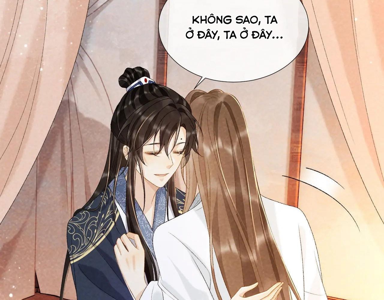 Cạm Bẫy Lệch Lạc [Chap 1-37]