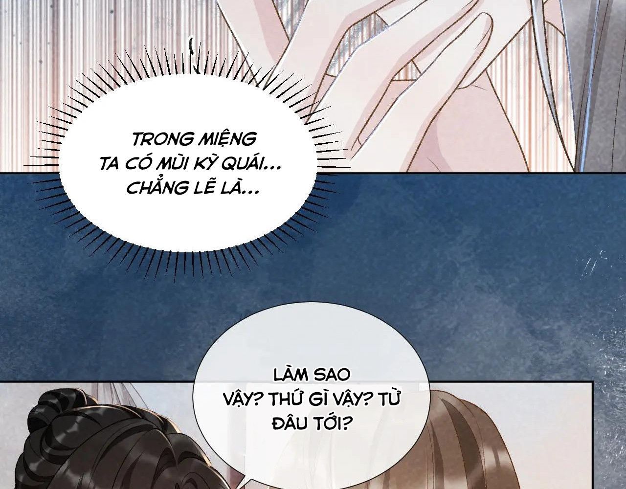 Cạm Bẫy Lệch Lạc [Chap 1-37]