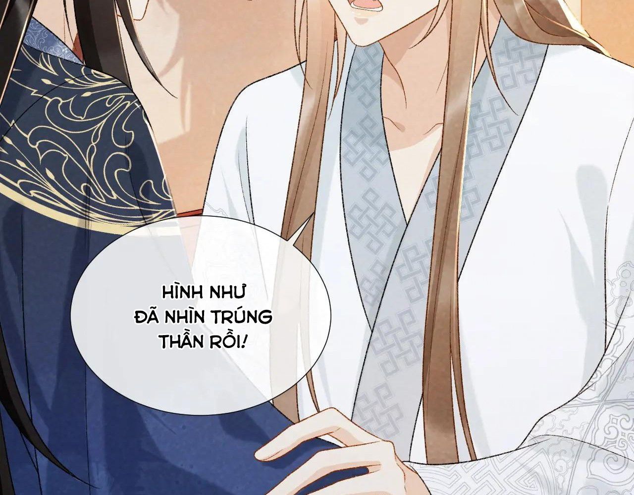 Cạm Bẫy Lệch Lạc [Chap 1-37]