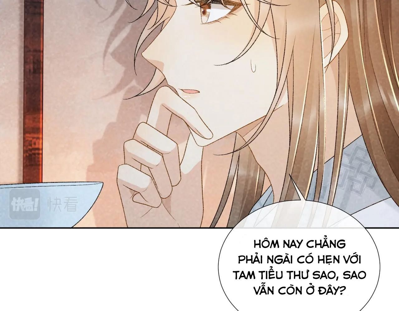 Cạm Bẫy Lệch Lạc [Chap 1-37]