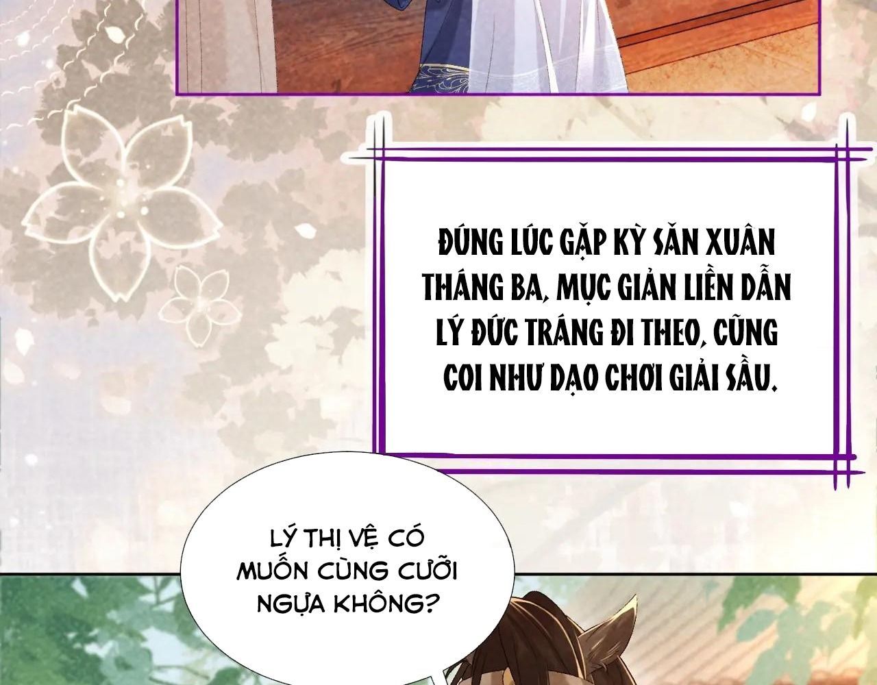 Cạm Bẫy Lệch Lạc [Chap 1-37]