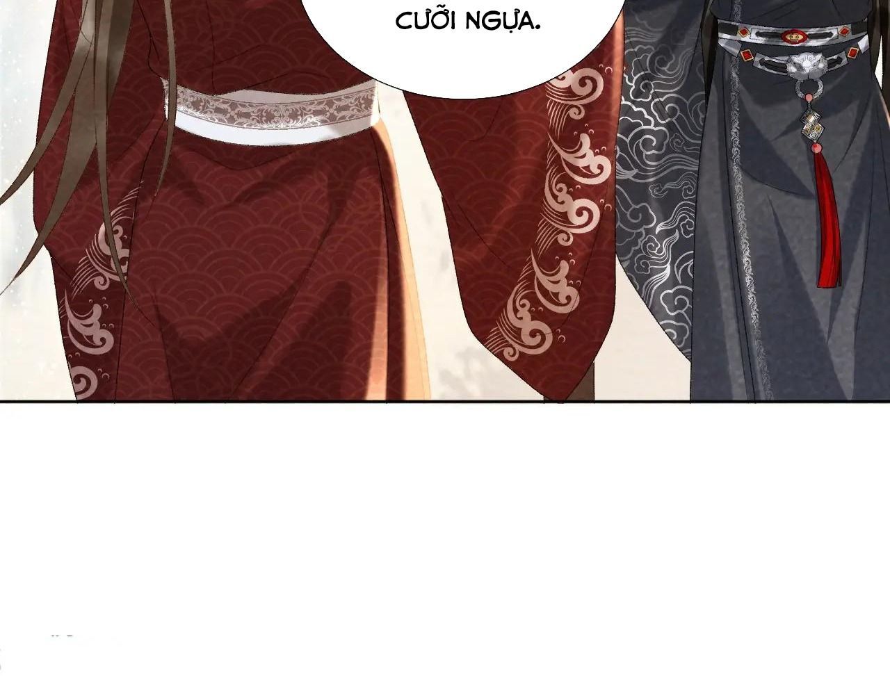 Cạm Bẫy Lệch Lạc [Chap 1-37]