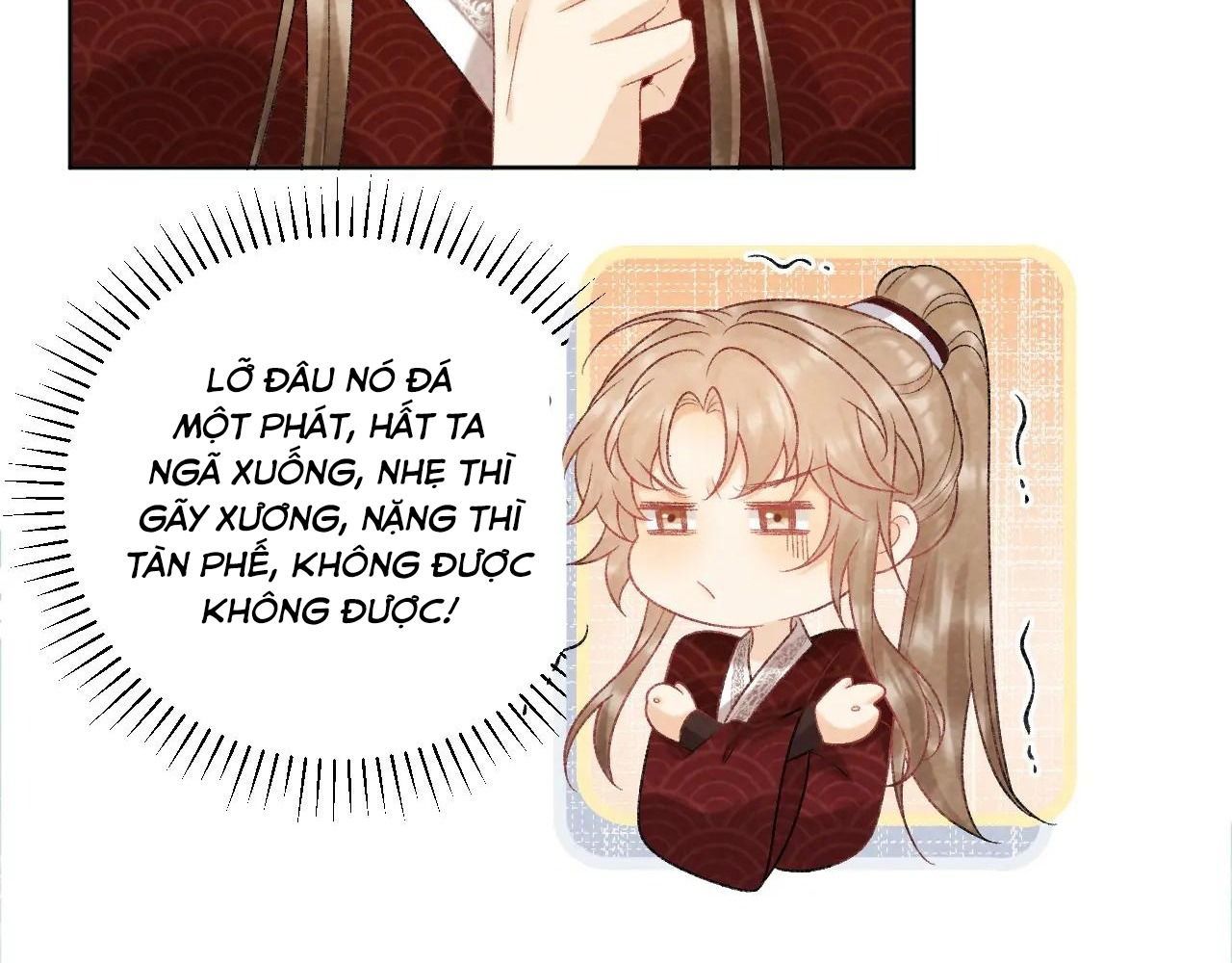 Cạm Bẫy Lệch Lạc [Chap 1-37]