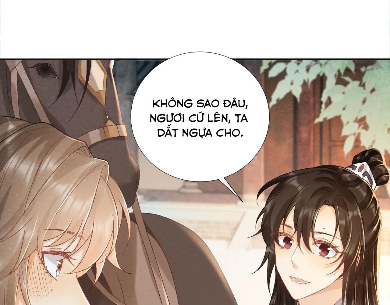 Cạm Bẫy Lệch Lạc [Chap 1-37]