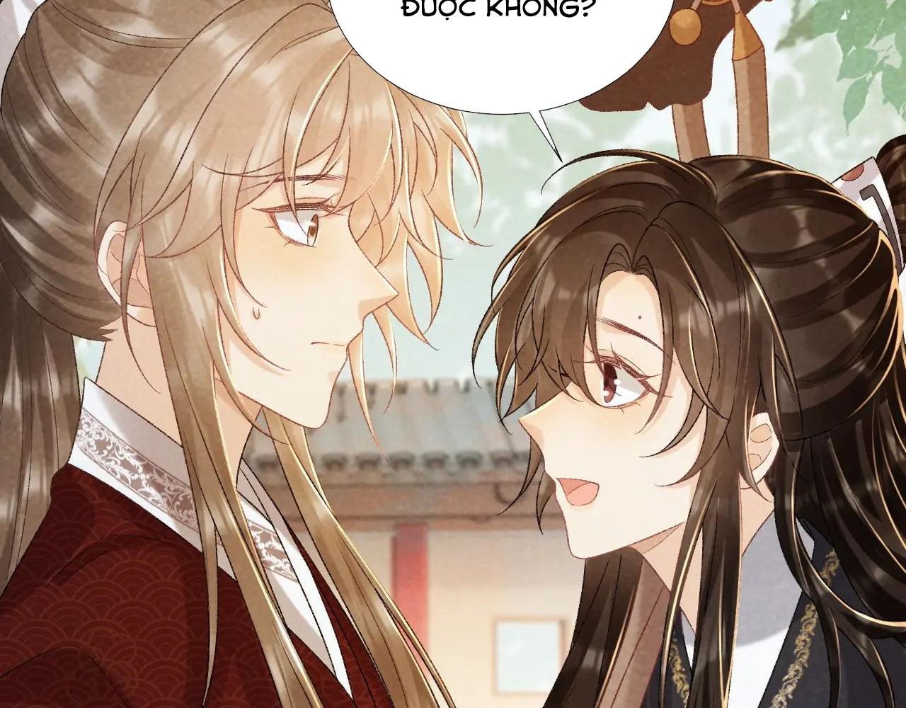 Cạm Bẫy Lệch Lạc [Chap 1-37]
