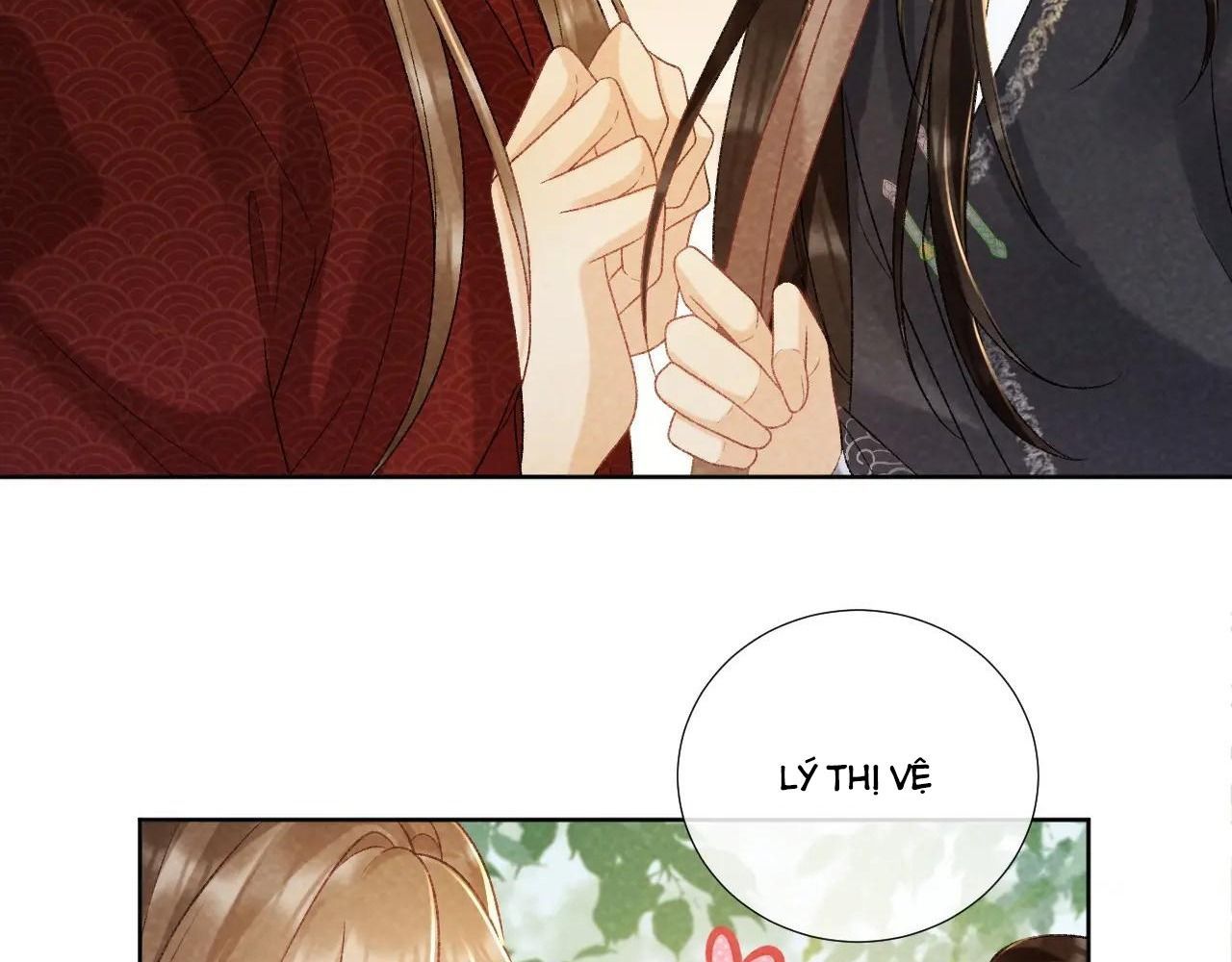 Cạm Bẫy Lệch Lạc [Chap 1-37]