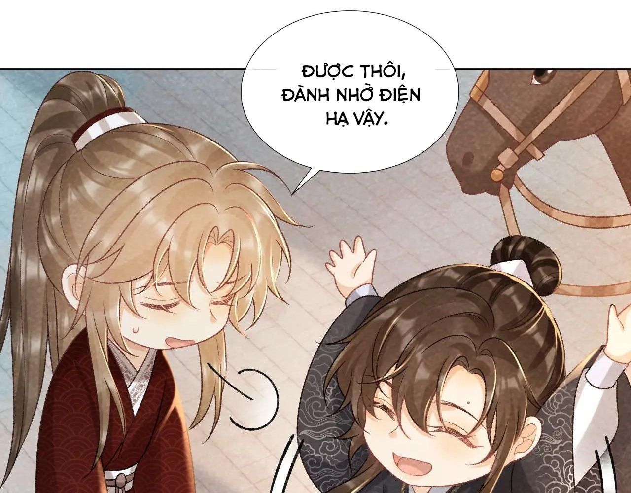 Cạm Bẫy Lệch Lạc [Chap 1-37]