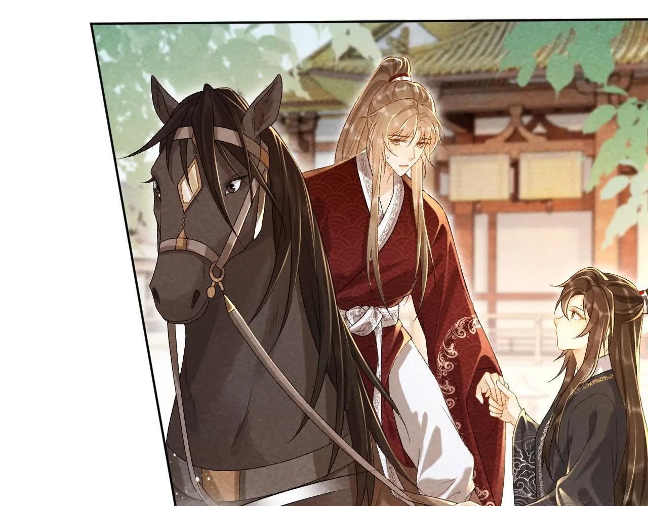 Cạm Bẫy Lệch Lạc [Chap 1-37]